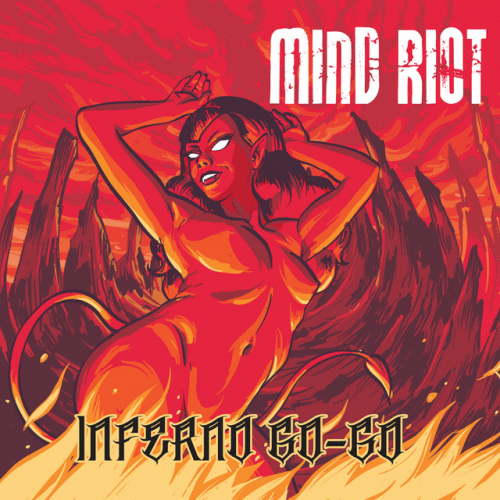 Mind Riot : Inferno Go-Go